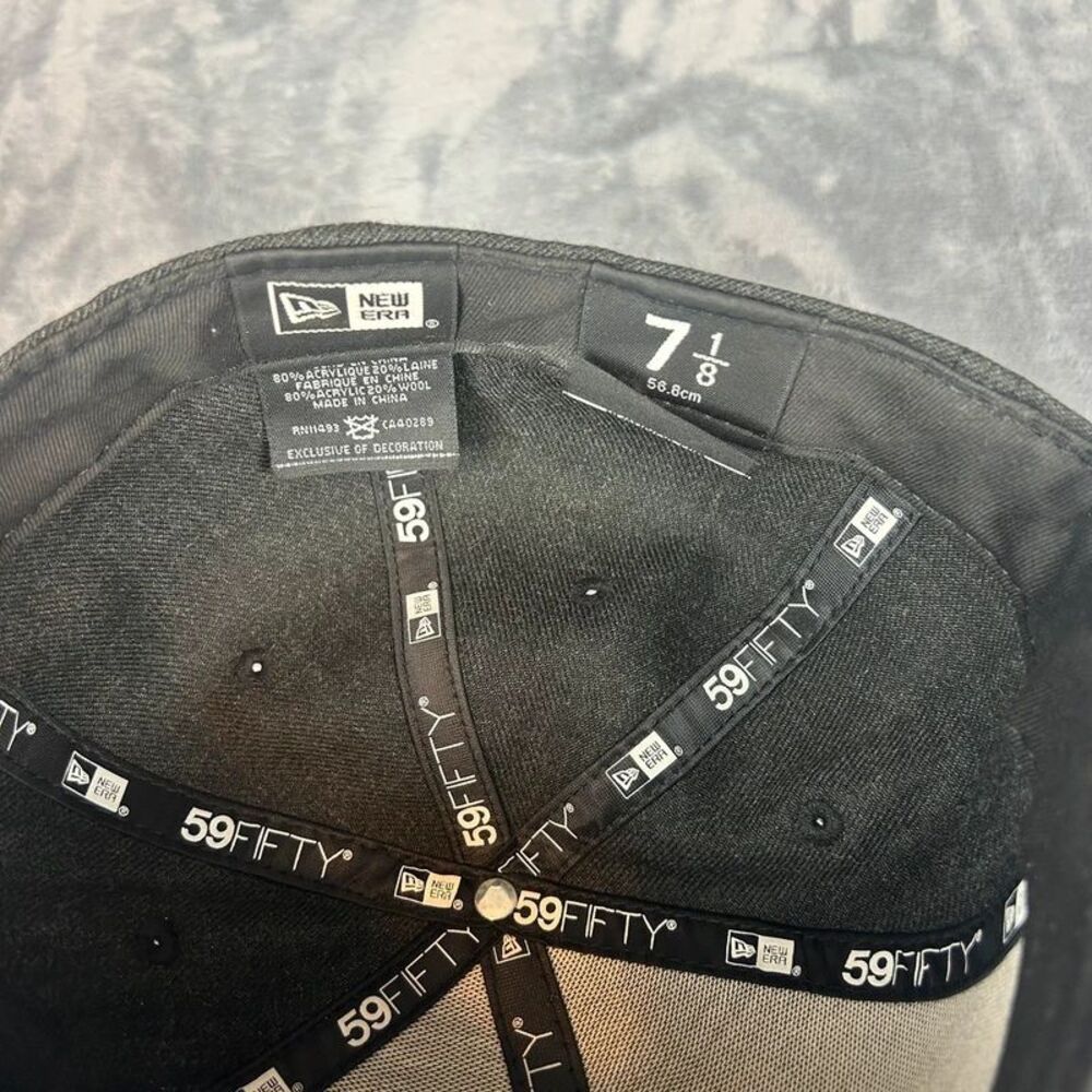 UK hat - Picture 5 of 5